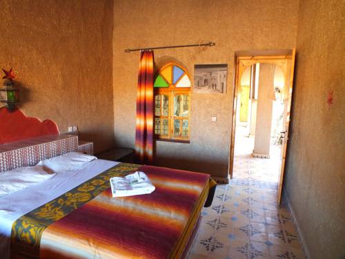 Imagen de la habitación del Auberge De Charme Les Dunes D&acute;or. Foto 7