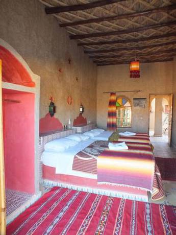 Imagen de la habitación del Auberge De Charme Les Dunes D&acute;or. Foto 8