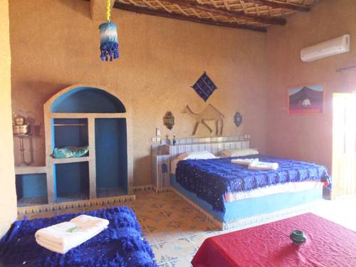 Imagen de la habitación del Auberge De Charme Les Dunes D&acute;or. Foto 9