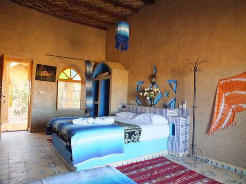 Imagen de la habitación del Auberge De Charme Les Dunes D&acute;or. Foto 10