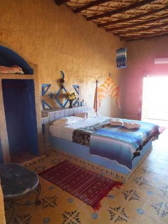 Imagen de la habitación del Auberge De Charme Les Dunes D&acute;or. Foto 11
