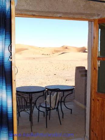 Imagen de la habitación del Auberge De Charme Les Dunes D&acute;or. Foto 12