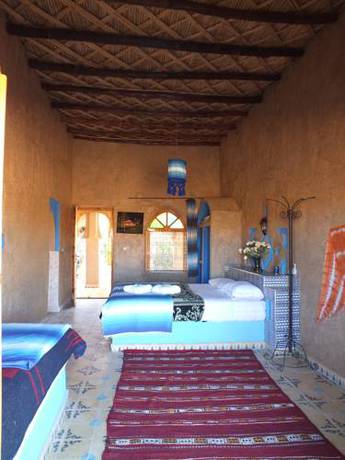 Imagen de la habitación del Auberge De Charme Les Dunes D&acute;or. Foto 13