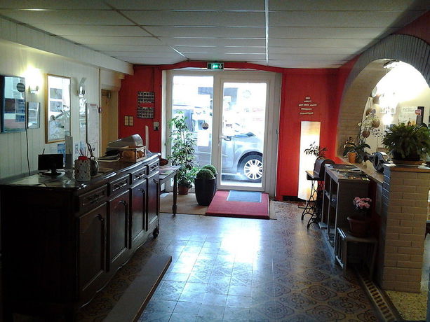 Imagen de los interiores del Auberge De Chaussin. Foto 12
