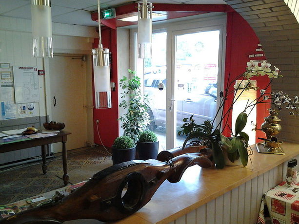 Imagen de los interiores del Auberge De Chaussin. Foto 13