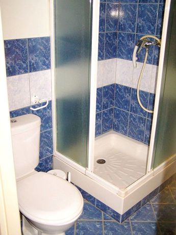 Imagen de la habitación del Auberge De Chaussin. Foto 6