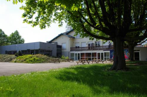 Imagen general del Auberge De Jeunesse De Mulhouse. Foto 1