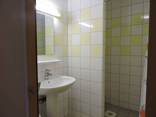 Imagen de la habitación del Auberge De Jeunesse De Mulhouse. Foto 2