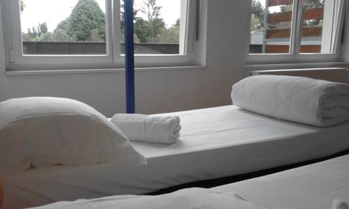 Imagen de la habitación del Auberge De Jeunesse De Mulhouse. Foto 3
