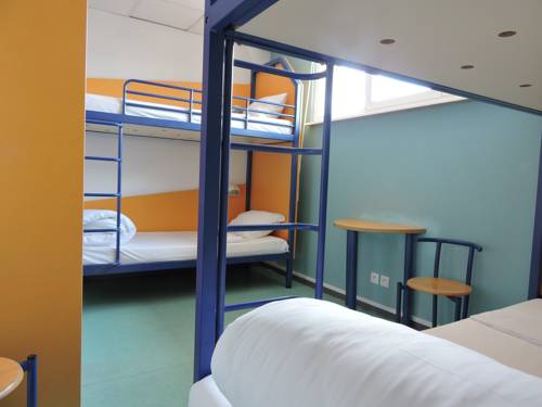 Imagen de la habitación del Auberge De Jeunesse De Mulhouse. Foto 5