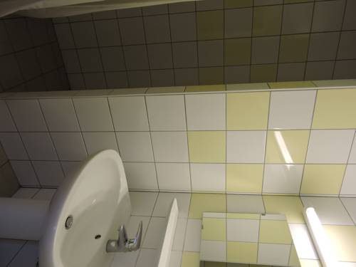Imagen de la habitación del Auberge De Jeunesse De Mulhouse. Foto 6