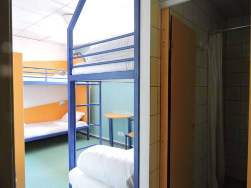 Imagen de la habitación del Auberge De Jeunesse De Mulhouse. Foto 7