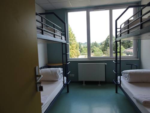 Imagen de la habitación del Auberge De Jeunesse De Mulhouse. Foto 8