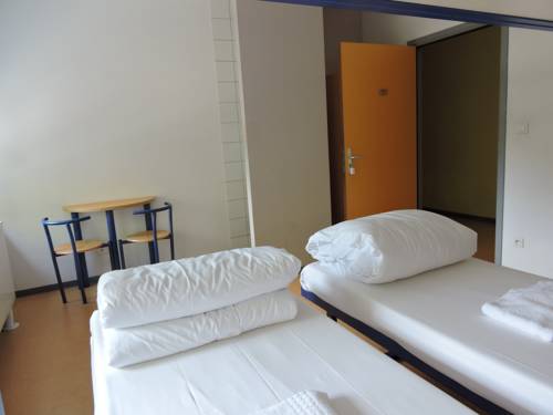 Imagen de la habitación del Auberge De Jeunesse De Mulhouse. Foto 10