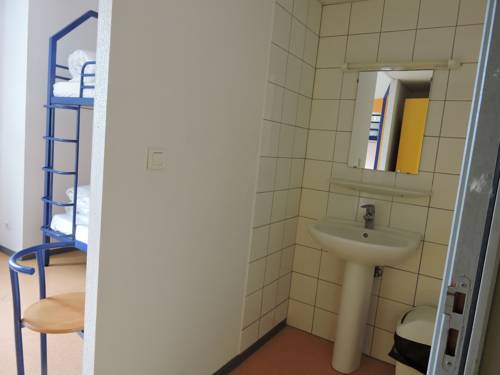 Imagen de la habitación del Auberge De Jeunesse De Mulhouse. Foto 11