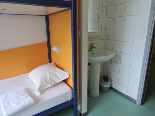 Imagen de la habitación del Auberge De Jeunesse De Mulhouse. Foto 12