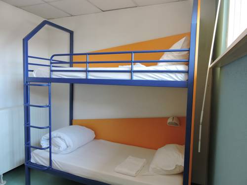 Imagen de la habitación del Auberge De Jeunesse De Mulhouse. Foto 13