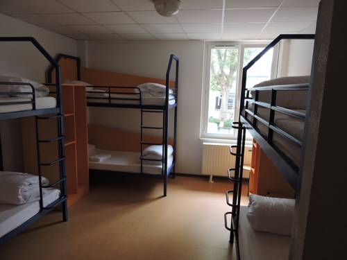 Imagen de la habitación del Auberge De Jeunesse De Mulhouse. Foto 14