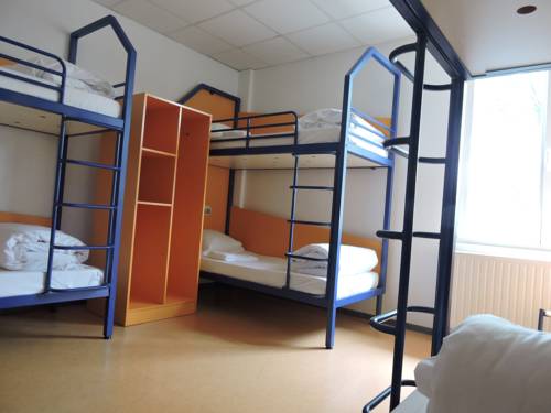 Imagen de la habitación del Auberge De Jeunesse De Mulhouse. Foto 15