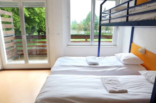 Imagen de la habitación del Auberge De Jeunesse De Mulhouse. Foto 16