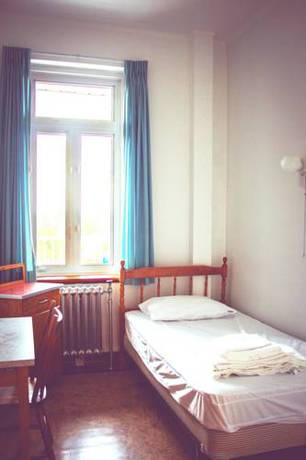 Imagen de la habitación del Auberge De Jeunesse Des Balcons. Foto 2