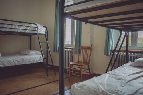 Imagen de la habitación del Auberge De Jeunesse Des Balcons. Foto 3