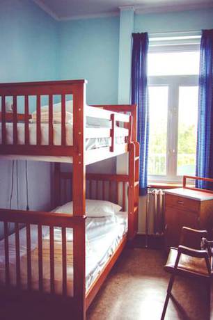 Imagen de la habitación del Auberge De Jeunesse Des Balcons. Foto 4