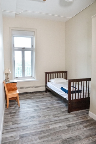 Imagen de la habitación del Auberge De Jeunesse Des Balcons. Foto 4