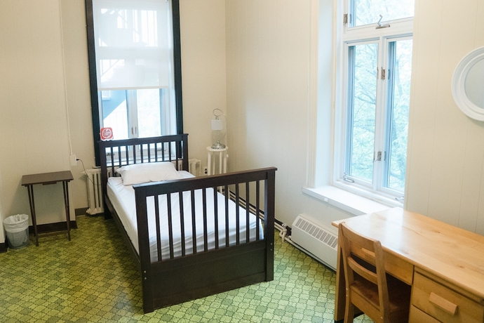 Imagen de la habitación del Auberge De Jeunesse Des Balcons. Foto 5