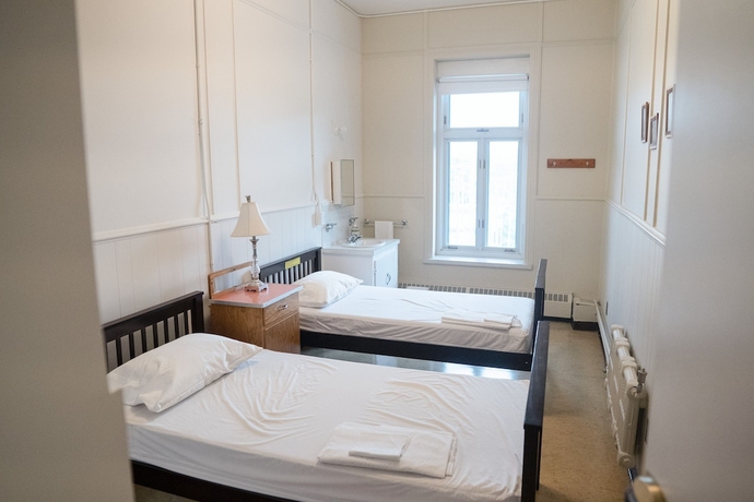 Imagen de la habitación del Auberge De Jeunesse Des Balcons. Foto 7