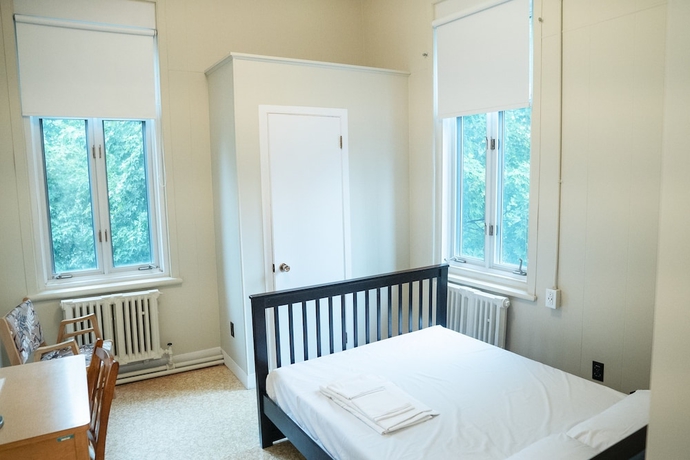 Imagen de la habitación del Auberge De Jeunesse Des Balcons. Foto 10