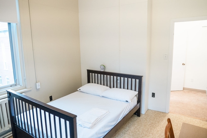 Imagen de la habitación del Auberge De Jeunesse Des Balcons. Foto 11