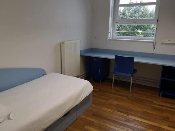 Imagen general del Auberge De Jeunesse Hi Amiens. Foto 1