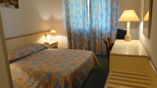 Imagen de la habitación del Auberge De La Br&eacute;venne. Foto 6