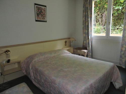 Imagen de la habitación del Auberge De La Br&eacute;venne. Foto 9