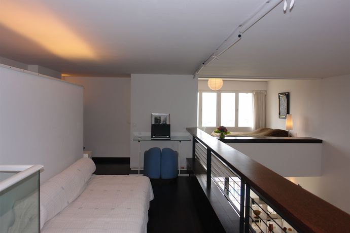 Imagen de la habitación del Auberge De La Calanque. Foto 3