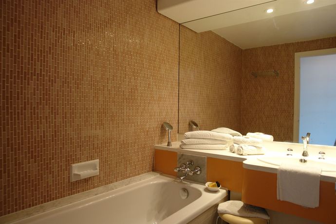 Imagen de los interiores del Auberge De La Calanque. Foto 15