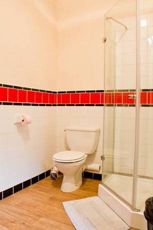 Imagen de la habitación del Auberge De La Haute Fourche. Foto 13