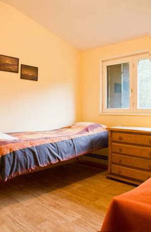 Imagen de la habitación del Auberge De La Haute Fourche. Foto 14