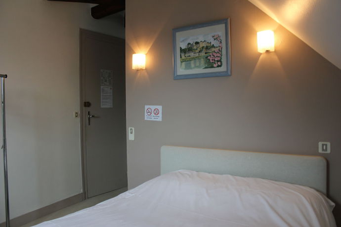 Imagen de los interiores del Auberge De La Ramberge. Foto 12