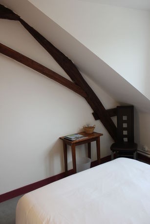 Imagen de los interiores del Auberge De La Ramberge. Foto 13