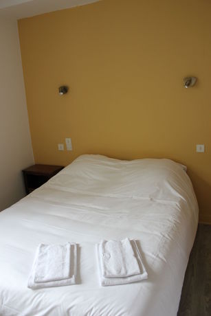Imagen de la habitación del Auberge De La Ramberge. Foto 7