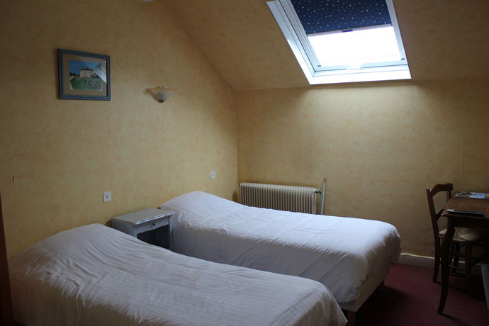 Imagen general del Auberge De La Ramberge. Foto 2