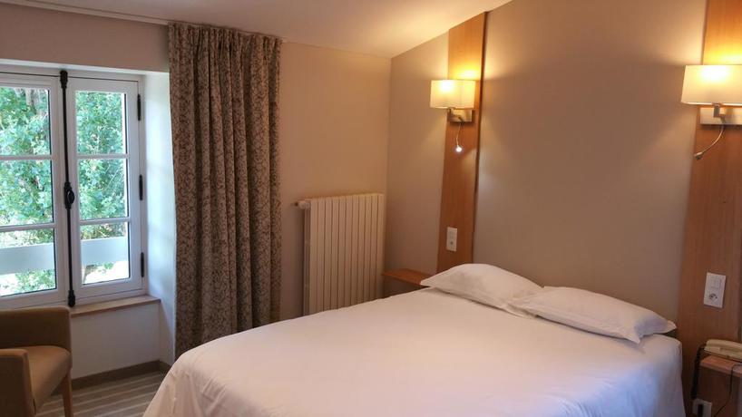 Imagen de la habitación del Auberge De La Rivi&egrave;re. Foto 5