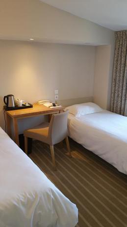 Imagen de la habitación del Auberge De La Rivi&egrave;re. Foto 6