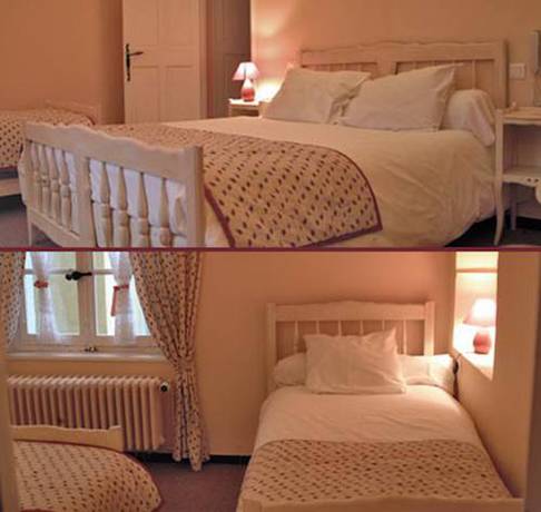 Imagen de la habitación del Auberge De La Tour, Aups. Foto 2
