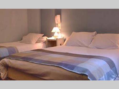 Imagen de la habitación del Auberge De La Tour, Aups. Foto 3