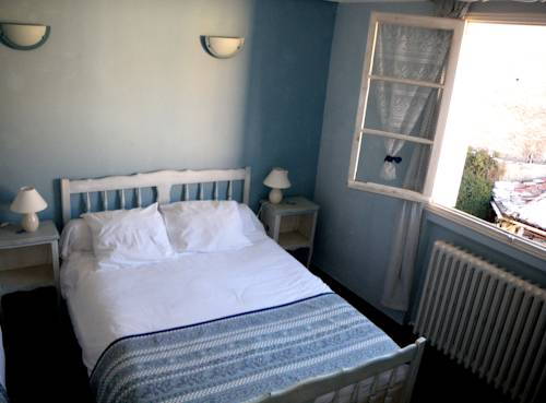 Imagen de la habitación del Auberge De La Tour, Aups. Foto 4