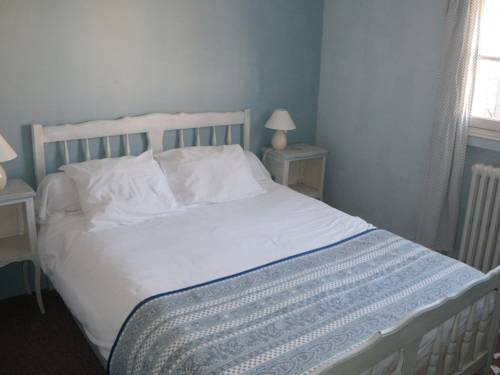Imagen de la habitación del Auberge De La Tour, Aups. Foto 6
