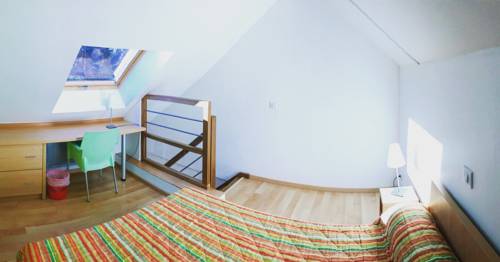 Imagen de la habitación del Auberge De La Vall&eacute;e D'ossau. Foto 5